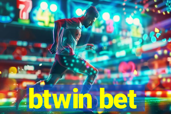 btwin bet